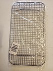 Vollrath Stainless Steel Commercial Cooling Rack 10x18 New