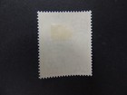 1954-61 Seychelles 10r Green Sg188 Mounted Mint