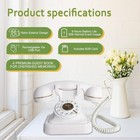 Wedding Audio Guest Book With Custom Voice Messages - Perfect For Weddings