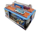 Hot Wheels Race Case Track Set Brand New