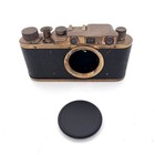 Leica Leica Leitz Iiib  Leica L39 Rangefinder R750a From Japan