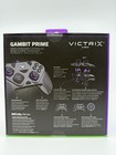 Victrix Gambit Prime Wired Tournament Controller -xbox Nib Sealed