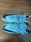 Nike Men s Zoom Mercurial Vapor 15 Elite Fg Turquoise black purple Size 10 5
