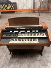 Hammond Organ L-222
