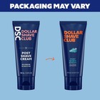 Dollar Shave Club   Post Shave Cream 3 4 Ounce  2 Pack    Hydrating Post Shave L