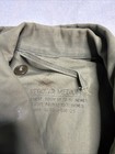 Vintage Korean War 1950s M-51 Field Jacket Medium Reg 50s M51