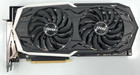 Msi Geforce Rtx 2070 Armor 8gb Gddr6 Gpu Displayport  Hdmi  Usb-c
