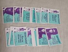 Michael Jackson 1984 Topps 2nd Series Complete 33 Card Set Mint