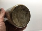 Antique Stoneware Manor Brewery Extra Double Stout Bottle 