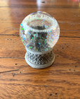 Vandor Gargoyle Snow Globe   Fantasy Figurine 1996 2 75  Tall