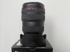      Canon Rf 28-70mm F 2l Usm Lens      Mint    Box   Soft Travel Case   Pro-zoom