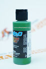 Createx Auto-air Colors Candy2o Poison Green 4660 2oz Waterborne Custom Paints