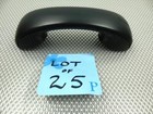 Lot Of 25 - Cisco Ip Phone 7942g 7945g 7962g Voip Phone Handset   handset Only 
