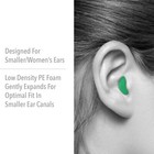 Howard Leight Honeywell Lpf1 Max Lite Earplugs Uncorded Select Quantity