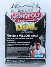 Monopoly Millionaire Deal Card Game 2011 Complete Age 8   Family Fun