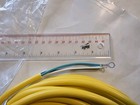Karcher Windsor 8 613-913 0  86139130  40 Foot Yellow Cord Set For Sensor Vacuum