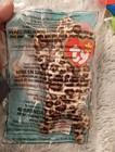 Ultra Rare Complete Set  1-12  1999 Mcdonald   s Teenie Beanie Babies - Sealed