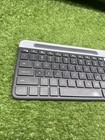 Logitech K585 Multi-device Wireless Keyboard  S3