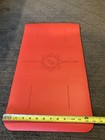 Liforme Mini Handstand Mat 25l X  13w Red Nwt