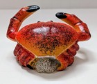 Miniature Crab Bobble Head Nodding Bobblehead