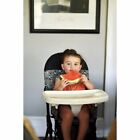Cosco Simple Fold Full Size High Chair W  Adjustable  Etched Arrows
