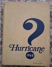 Tom Petty Senior High School Yearbook 1968 And The Heartbreakers
