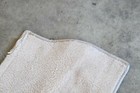Porsche 911 Sc Left Rocker Carpet Rocker Liner Grey Beige 2fl 911 551 031 10 C2