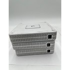 Ubiquiti Usg Unifi Security Gateway Router With 12v 1a White Unit Only Lot Of 3