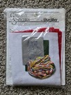 Gallery Of Stitches Christmas Bucilla Felt Stocking Kit Deer Manger Scene
