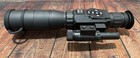 Atn X-sight Hd 1st Gen  5-18x Day night Rifle Scope   Ir Illuminator   Bag