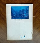 Antique 1893 Chicago World s Fair Turkish Village Cyanotype Photos Lot Of 5