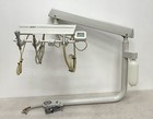 Marus Orbit 804 Over The Patient Mount Dental Doctors Delivery Unit W  Touch Pad