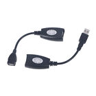 Ethernet To Usb 2 0 laptop Ethernet Adapter Cat5  Cat5e  Cat6 Cable Extension