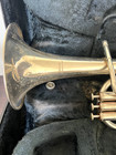 Yamaha Yah-203s Alto Horn Used W case