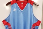 Brand New Women s Adidas Wnba Atlanta Dream Jersey - 3xl