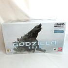 S h monsterarts Godzilla Monster Planet 2017 Godzilla Bandai Japan New Sealed