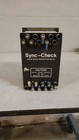 Basler Electric Sync-check Solid State Protective Relay  Model Be1-25
