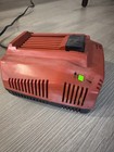 Hilti Compact Battery Fast Charger C4 36 350 Works Great Rapid Charger Li-ion