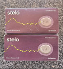 New Stelo Glucose Biosensor Kit  8    Fast Shipping   