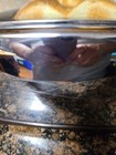 1950 s Chrome Camfield 2 Slice Pop Up Toaster 24-1-2 