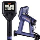 Minelab Gold Monster 1000 Prospecting Metal Detector With 5  Coil