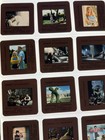 Edward Scissorhands Press Kit 35mm Slides  Johnny Depp Winona Ryder