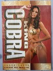 5 Vintage Malt Liquor beer Sexy Posters
