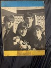 The Beatles A Hard Day s Night Souvenir Program Book For Movie 1964 Rare