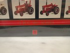 Ertl International Tractors 1 64 Scale Ihc  66  Series Set  3 New Sealed