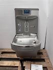 New Elkay Lzs8wslp Enhanced Ezh2o Bottle Filling Station  no Box