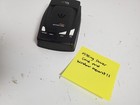 Whistler Xtr 195 Radar   Laser Detector - No Power Cord Or Mount - Tested