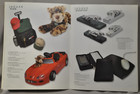 Jaguar 12001  the Jaguar Collection  Accessories Catalog