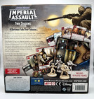 Star Wars Imperial Assault Twin Shadows Expansion Oop