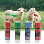 4 Pcs 2 82 Oz Livestock Marker Crayons - Cattle Marking Tools For Pig Cow Goat